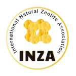 عضو اتحادیه جهانی زئولیت طبیعی